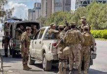 Potential US-Iran talks: Security put on red alert in the federal capital Islamabad Put Under Lockdown As Pakistan Preps To Host Us Iran Talks