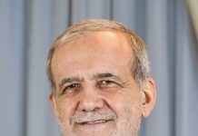 New proposals from the US were conveyed to Iran through Field Marshal Asim Munir: Masoud Pezeshkian Masoud Pezeshkian 2025 Cropped