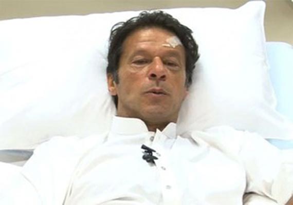 Imran Khan Disc11792