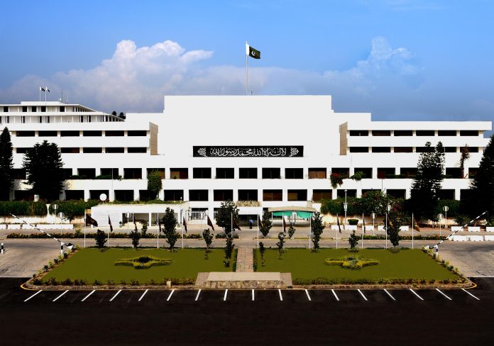Parliament