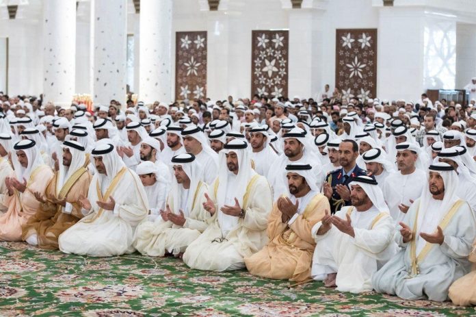 Nfgqommu Uae Rulers Eid Al Fitr Prayer 01