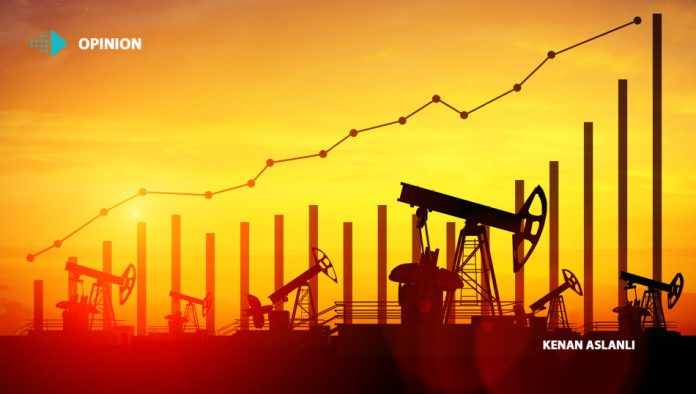 Where Is The Global Oil Market Heading