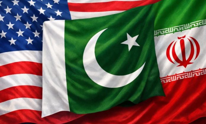 Pakistan