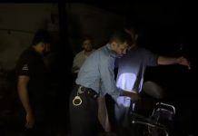 اسلام آباد پولیس کاسرچ آپریشن: 12افراد مشکوک قرار دیکراور 21موٹرسائیکلزمختلف تھانوں میں بند