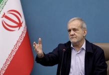 ایرانی عوام ہتھیار نہیں ڈالیں گے،ایرانی صدرمسعود پزشکیان کا دو ٹوک اعلان