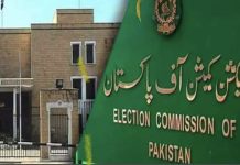 پاکستان میں رجسٹرڈ ووٹرز کی تعداد 13 کروڑ 68 لاکھ سے تجاوز کر گئی، 2 ماہ میں 2 لاکھ 95 ہزار کا اضافہ