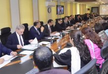 ای سی سی نے دولاکھ میٹرک ٹن چینی برآمدکرنے، پیٹرول ریلیف اسکیم کے لئے 75 ارب روپے کی منظوری دیدی