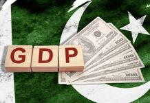 پاکستان حکومت نے مالی سال 2025-26 کی جی ڈی پی شرح نموپرنظرثانی کر دی