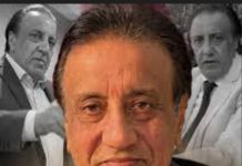 برطانیہ کے معروف سینئر صحافی اورپریس کلب یوکے انٹرنیشنل کے صدرشوکت ڈارانتقال کر گئے