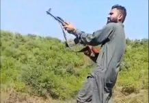 راولپنڈی:خوف کی علامت، بچوں سے زیادتی میں ملوث خطرناک اشتہاری سی سی ڈی ٹیم پرفائرنگ میں مارا گیا