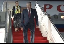 پاکستان روس تعلقات میں نئے باب کا آغاز