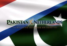 ایس آئی ایف سی کی غیر ملکی سرمایہ کاری کے فروغ کی کوششیں، ڈچ کاروباری وفد کا دورہ