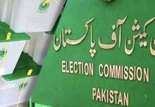 اسلام آبادمیں بلدیاتی انتخابات کاالیکشن کمیشن نے شیڈول جاری کر دیا