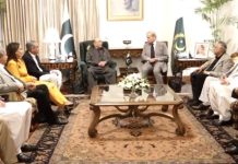 وفاقی حکومت کاخیبرپختونخوا میں ایمرجنسی لگانے کاقوی امکان،توثیق کےلئے سینٹ قومی اسمبلی کے اجلاس طلب