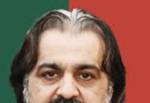 پی ٹی آئی میں پھر اندرونی اختلافات،سابق وزیراعلی علی امین گنڈاپورسلمان اکرم راجہ پربرس پڑے