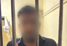 کراچی میں خاتون کوبلیک میل کرنے والا کارڈیلرگرفتار،کئی خواتین کی ویڈیوز بھی برآمد