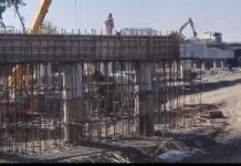 بدلتا،نکھرتا،مضبوط خیبر پختونخوا مہم:پشاورناردرن بائی پاس منصوبے پرتعمیراتی کام تیز، بیشتر پیکیجزآخری مراحل میں