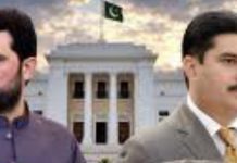 کے پی کے میں گورنر راج اور ایمرجنسی کانفاذ آئینی عدالت میں چیلنج