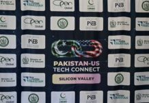 سلیکون ویلی میں پاک امریکہ ٹیک کنیکٹ 2026 کا کامیاب انعقاد، سفیرپاکستان رضوان سعید شیخ کی شرکت