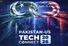 واشنگٹن: پاک امریکہ ٹیک کنیکٹ 2026کاانعقاد