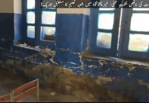 خیبرپختونخوا میں سابق حکومت کی غلط پالیسیاں ،شعبہ تعلیم تباہی کے دہانے پر،سرکاری سکول کھنڈر A962a57b 02c4 4443 A019 F24dd56cfa97