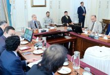 وزیراعظم کا جیم اسٹونز پائلٹ پراجیکٹ میں سست روی پر اظہار برہمی